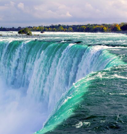 Niagara Falls, Ontario, Canada