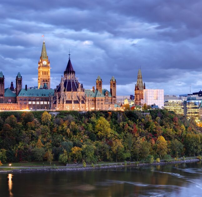 Ottawa, Ontario, Canada