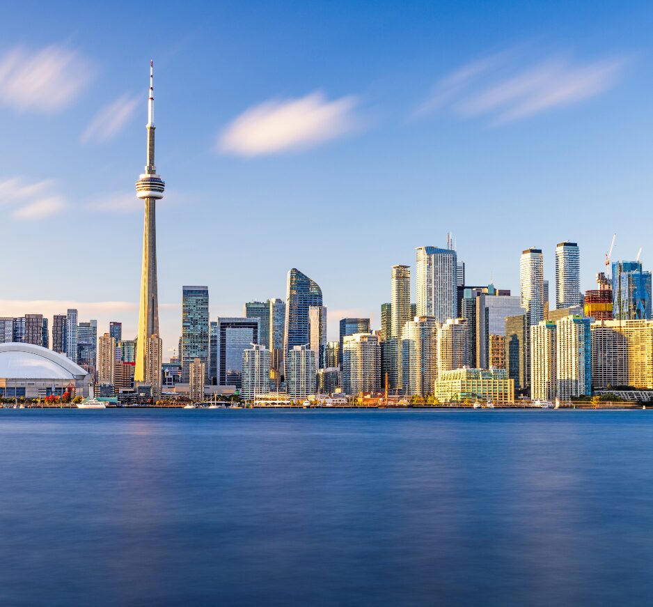 Toronto, Ontario, Canada