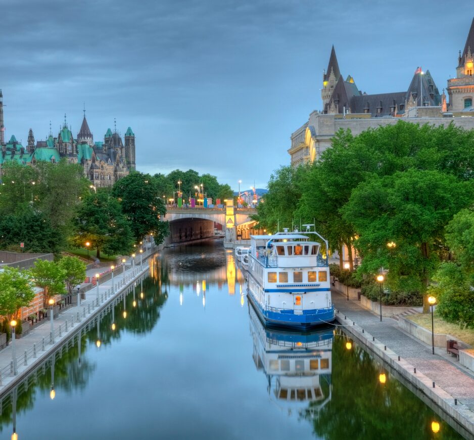 Ottawa, Ontario, Canada
