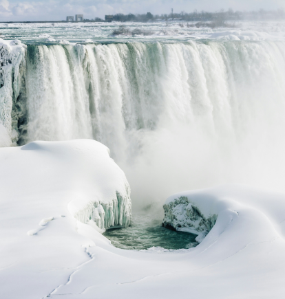 Niagara Falls, Niagara, Ontario, Canada