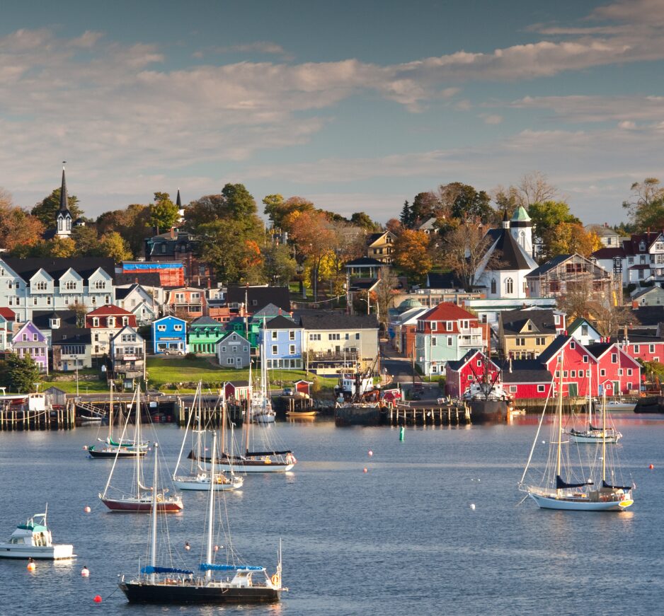 Nova Scotia, Canada