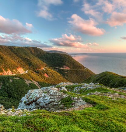 Cape Breton, Nova Scotia, Canada