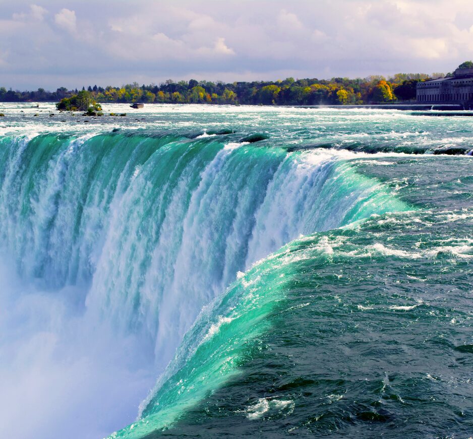 Niagara Falls, Ontario, Canada