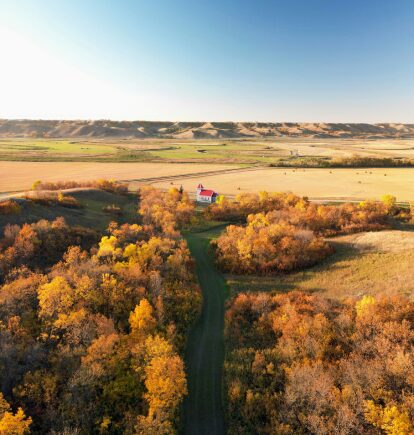 Craven, Saskatchewan, Canada