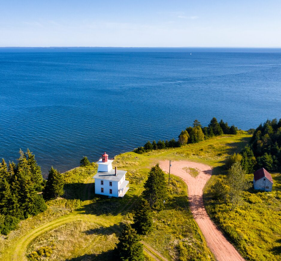 Prince Edward Island, Canada