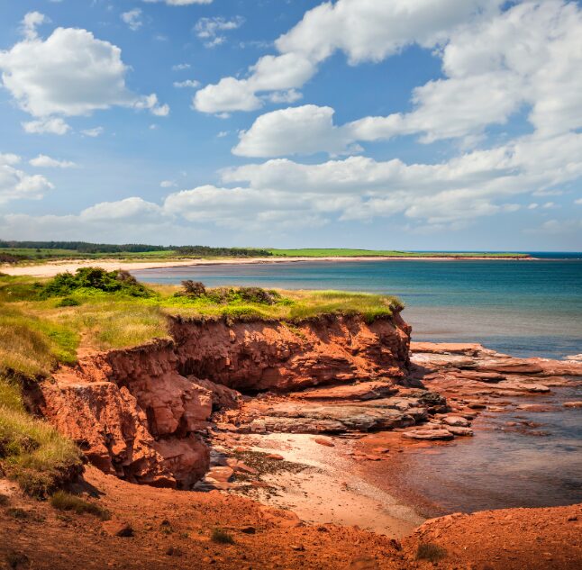 Prince Edward Island, Canada