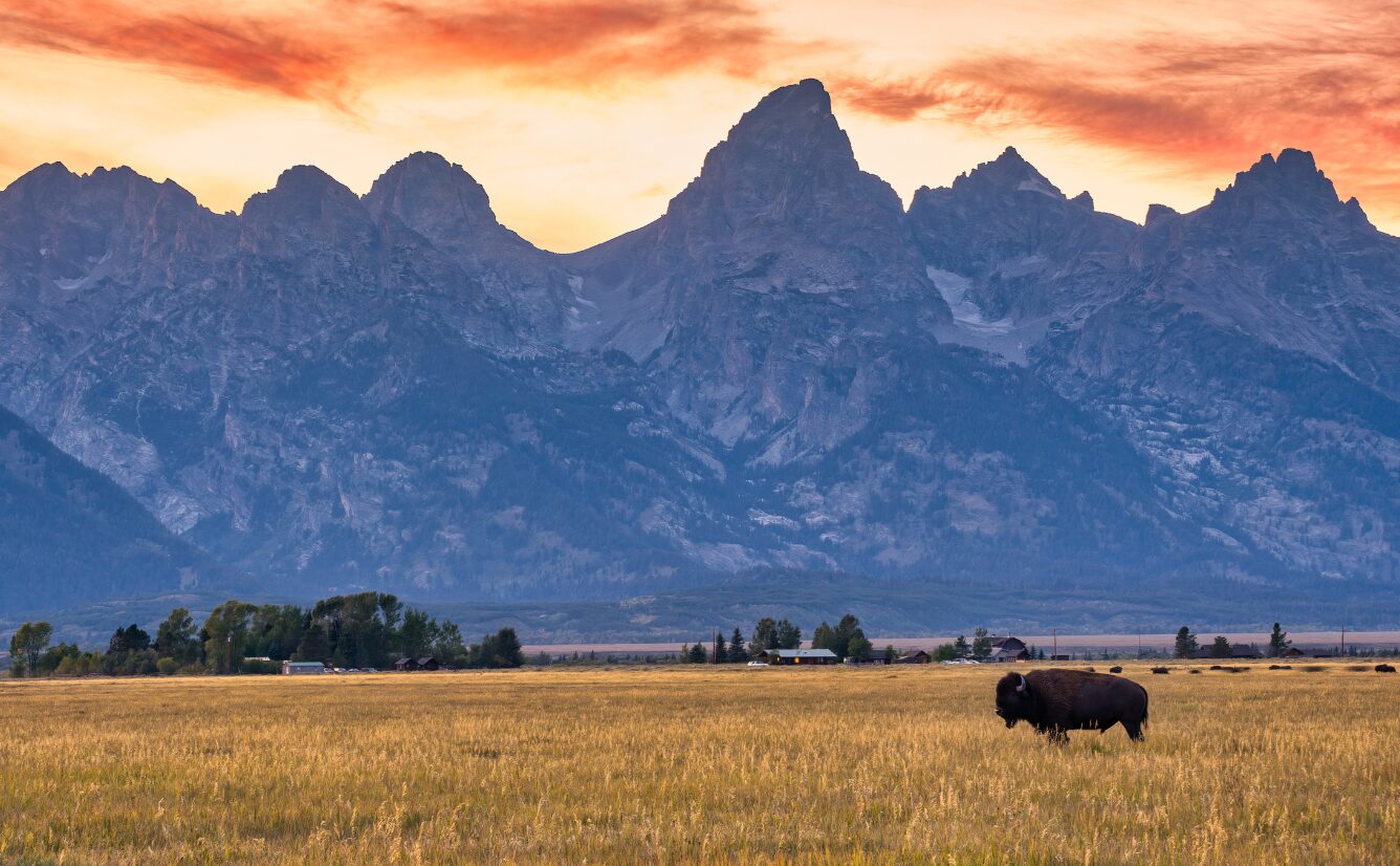 Montana, USA