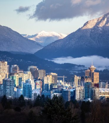 Vancouver, British Columbia, Canada