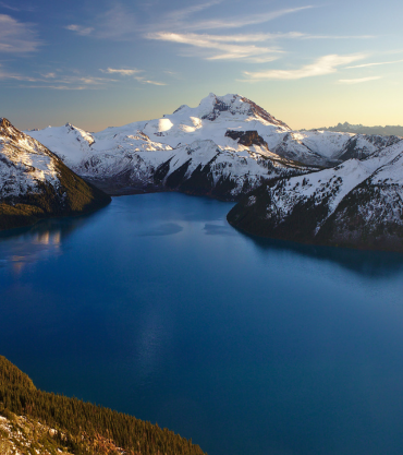Whistler, British Columbia, Canada