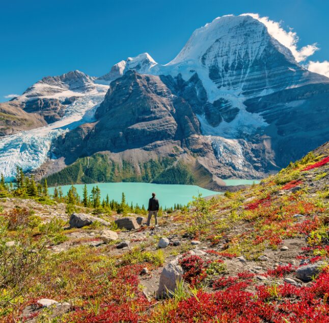 British Columbia, Canada