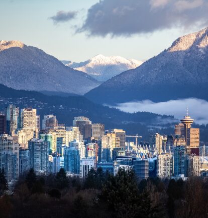 Vancouver, British Columbia, Canada