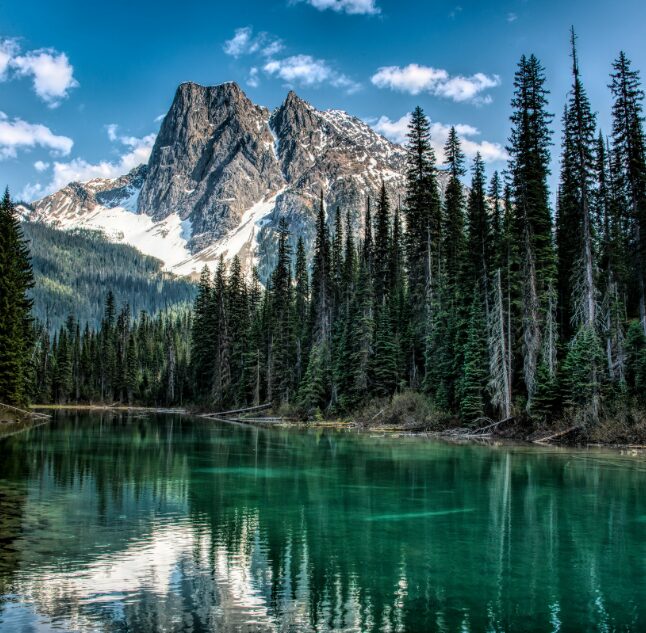 British Columbia, Canada