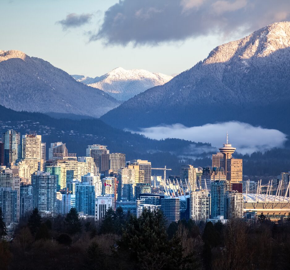 Vancouver, British Columbia, Canada