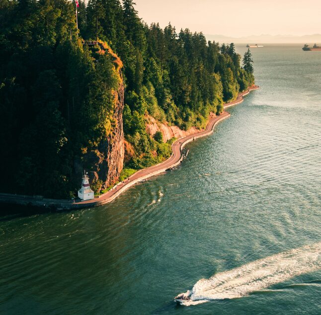 Vancouver, British Columbia, Canada