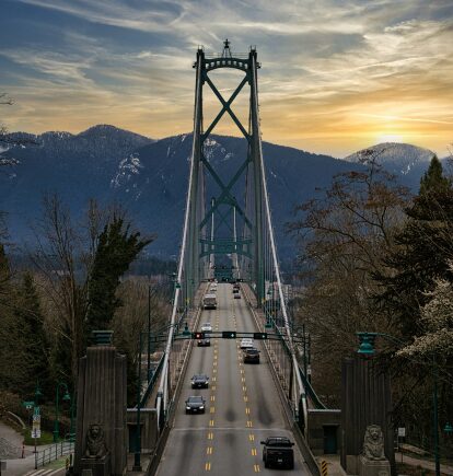 Vancouver, British Columbia, Canada