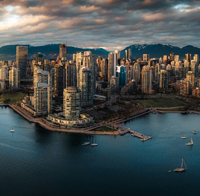 Vancouver, British Columbia, Canada