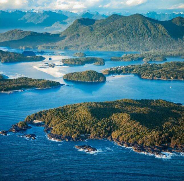Vancouver Island, British Columbia, Canada