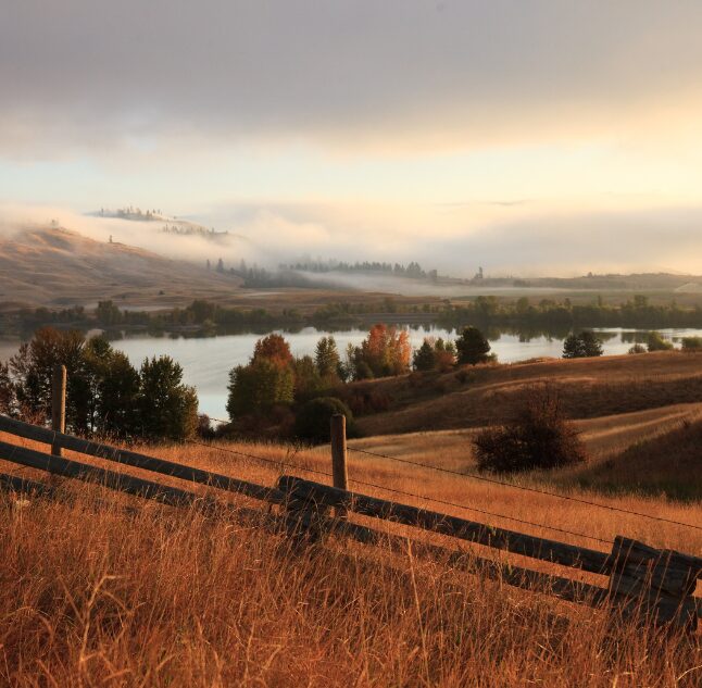 Okanagan Valley, British Columbia, Canada