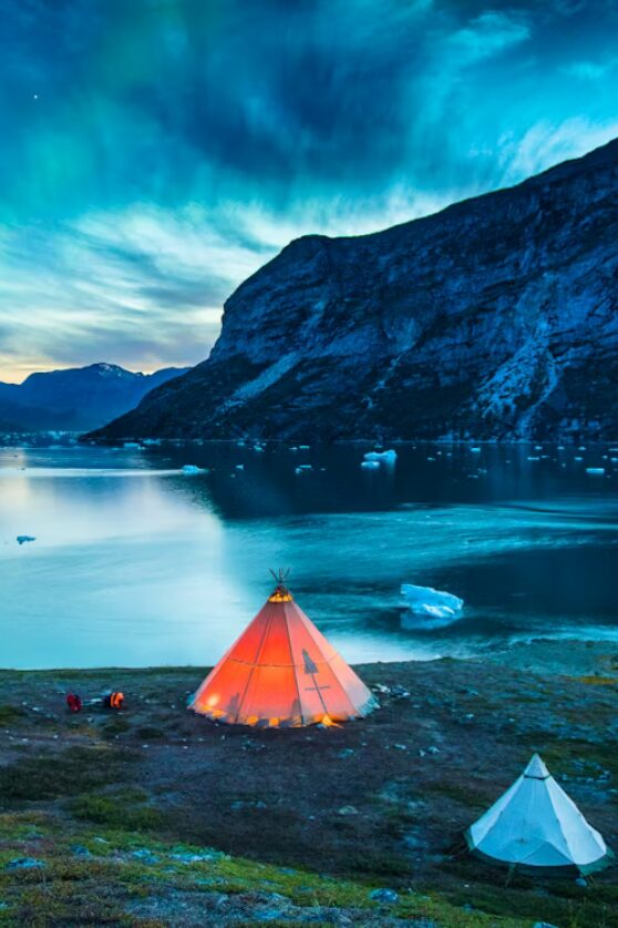 Camp Kiattua