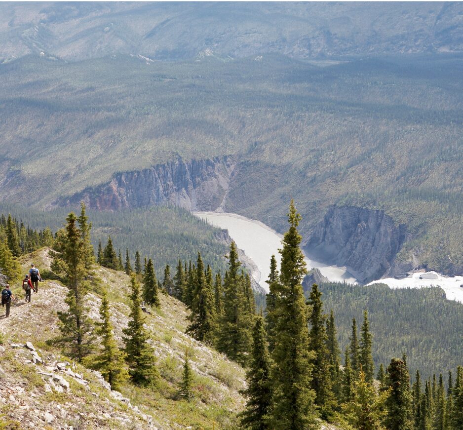 Northwest Territories, Canada