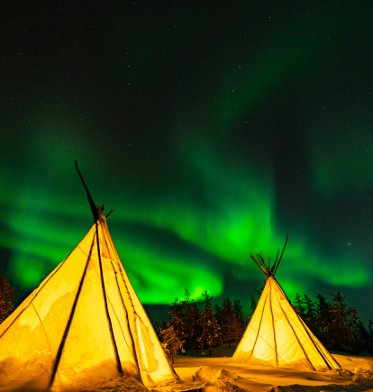 Northwest Territories, Canada
