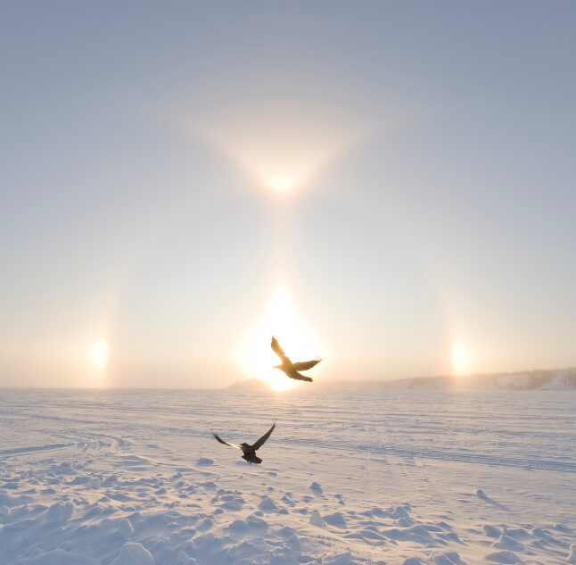 Northwest Territories, Canada
