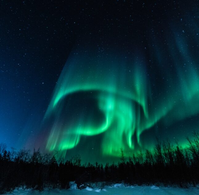 Northwest Territories, Canada