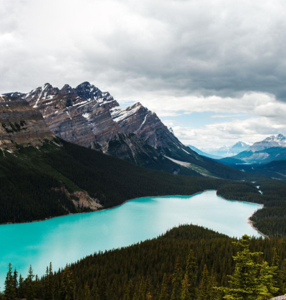 Jasper Park Lodge, Jasper, Alberta, Canada