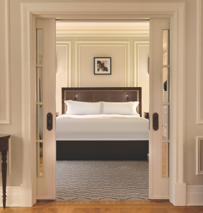 Fairmont Chateau Laurier, Ottawa, Ontario, Canada