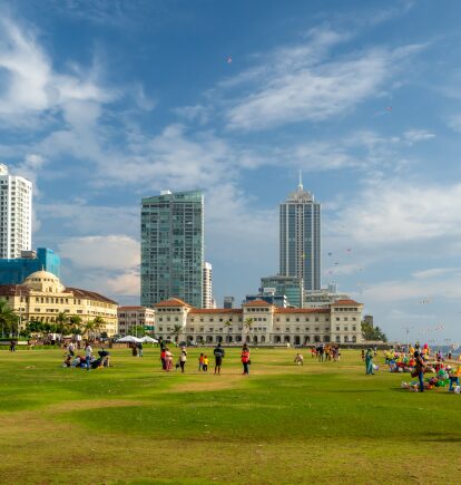 Colombo, Sri Lanka