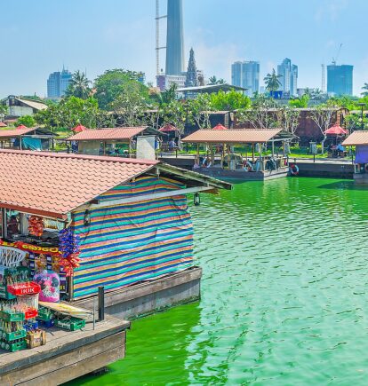 Colombo, Sri Lanka