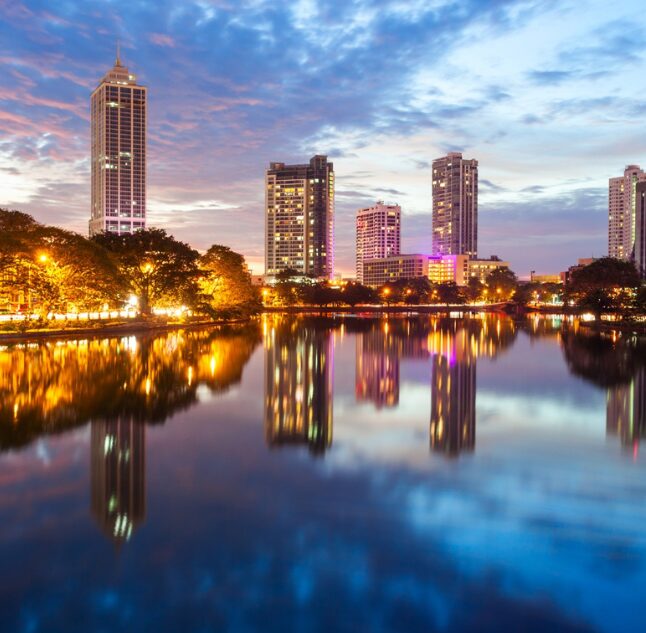 Colombo, Sri Lanka