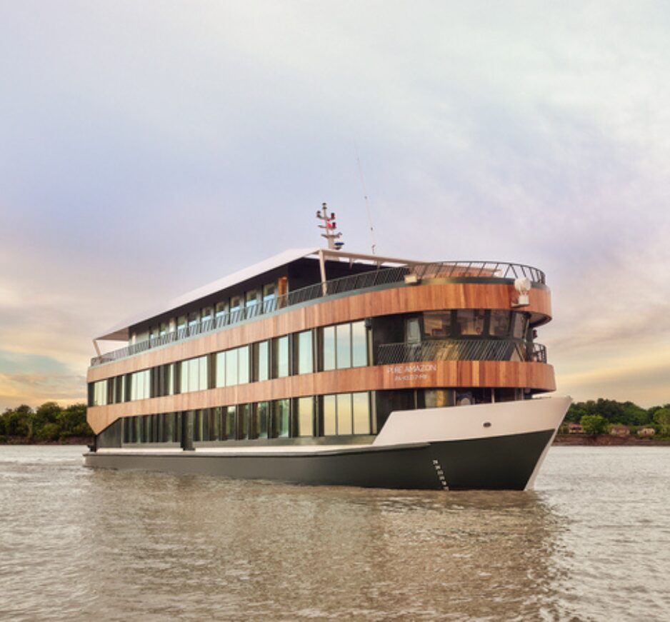 Pure Amazon, Peruvian Amazon