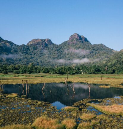 East Coast, Sri Lanka