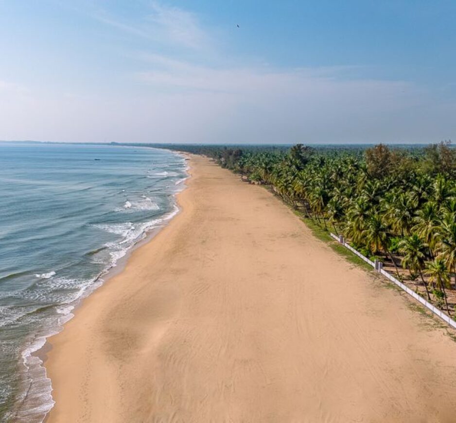 East Coast, Sri Lanka
