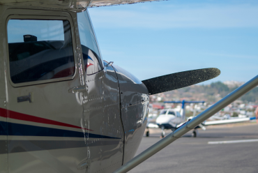 Private flights, Costa Rica