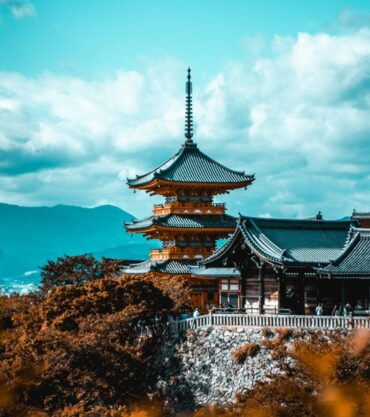 Kyoto, Japan