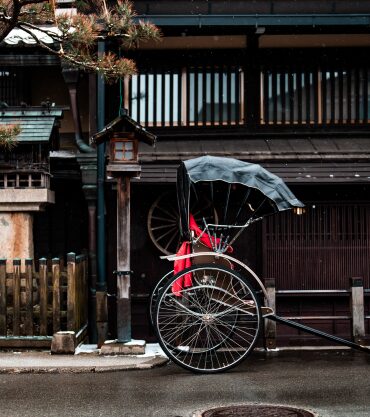 Takayama, Japan