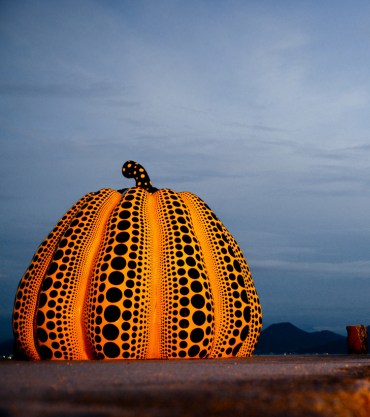 Naoshima, Japan