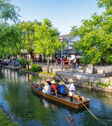 Okayama, Japan