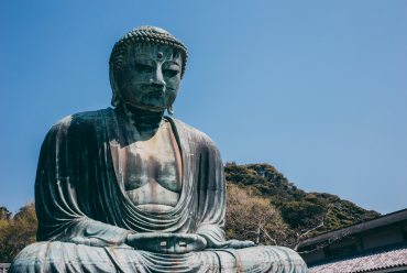 Kamakura, Japan