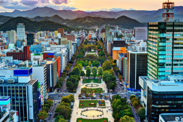 Sapporo, Japan