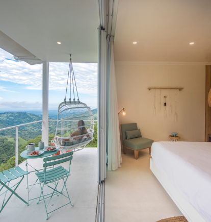 The Retreat, Costa Rica