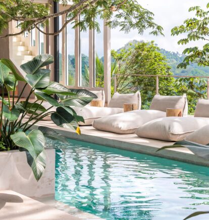 The Retreat, Costa Rica