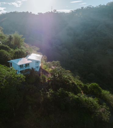 Atenas, Costa Rica