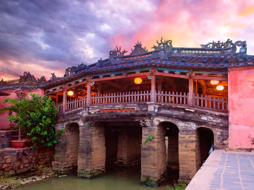 Ancient Hanoi
