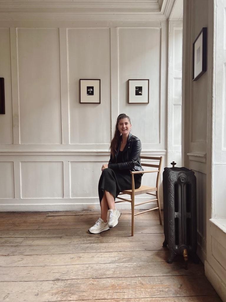 Hannah More, Digital Content Manager