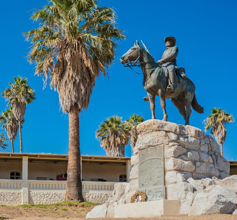 Windhoek, Namibia