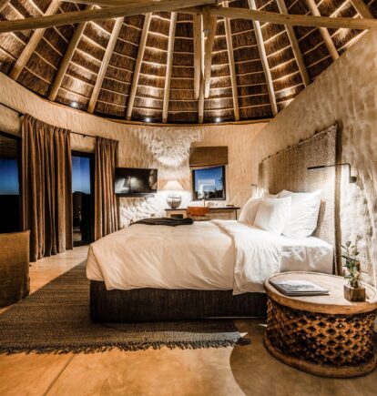 Omaanda, Namibia